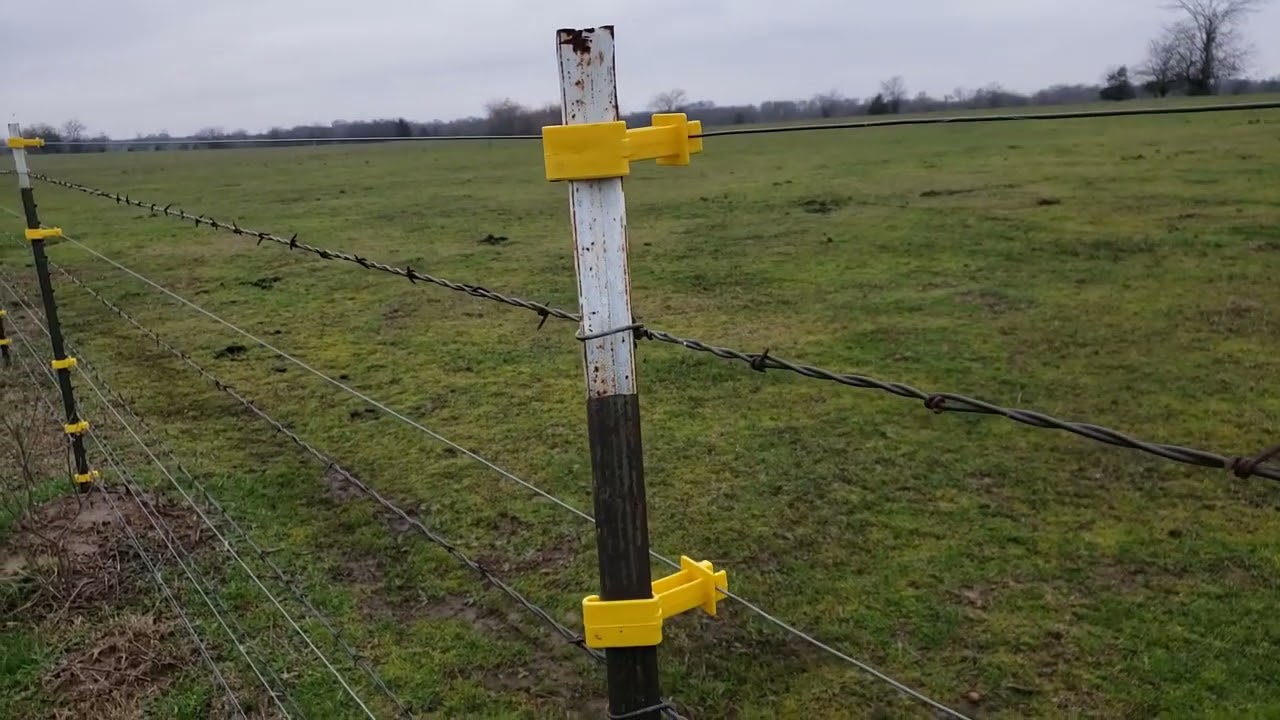 Why I did not use the Timeless Fence System