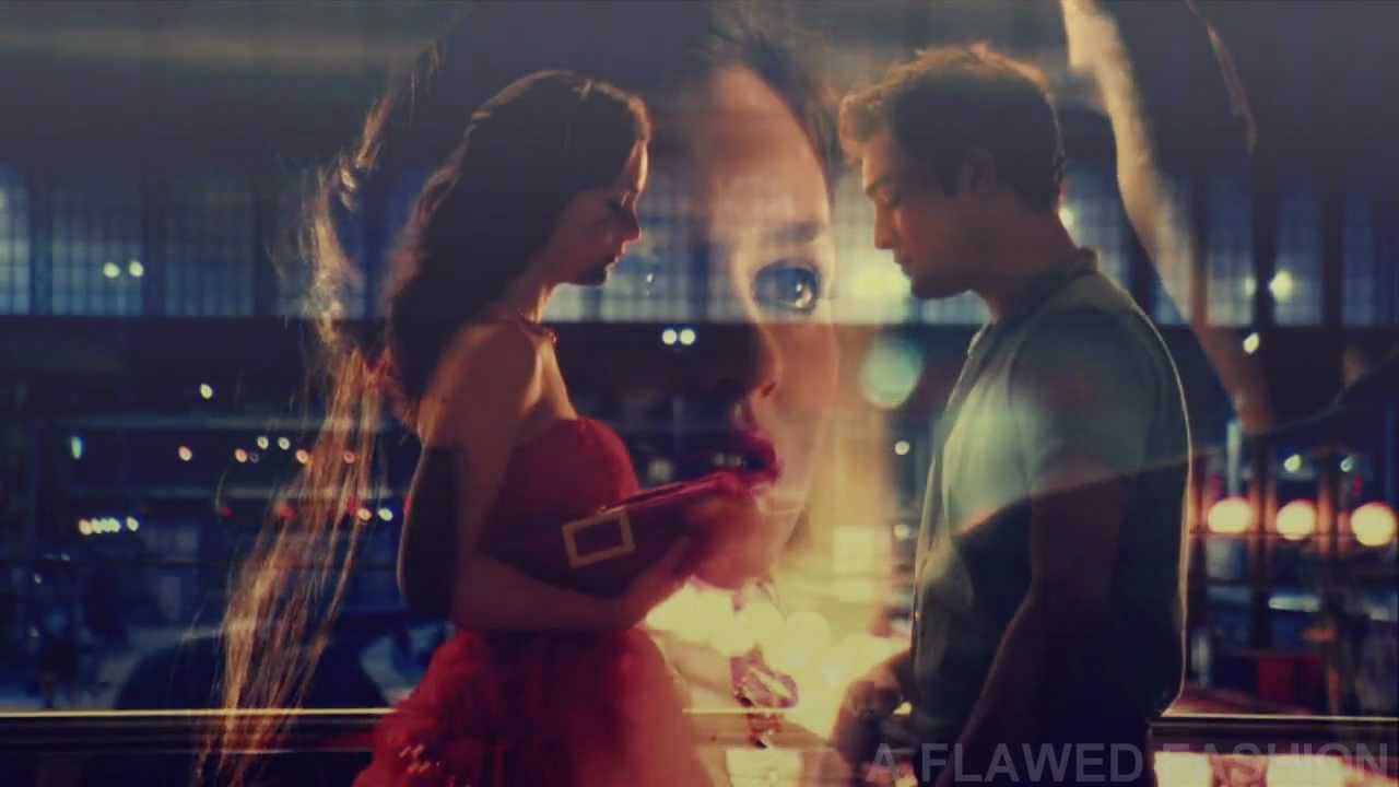 Chuck and Blair -- Good Life