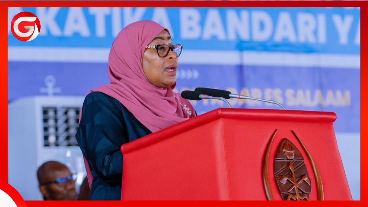 RAIS SAMIA - ''TUTAJIEPUSHA na ATHARI za KUPANDA BEI ya MAFUTA''....