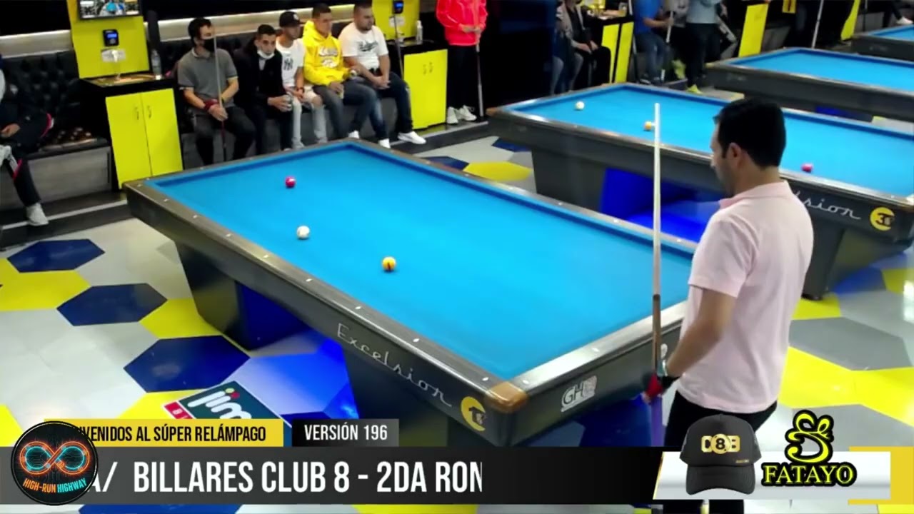 ¡Sube la Intensidad! ⚔️ Súper Relámpago | 2da Ronda de Acción Total 💥