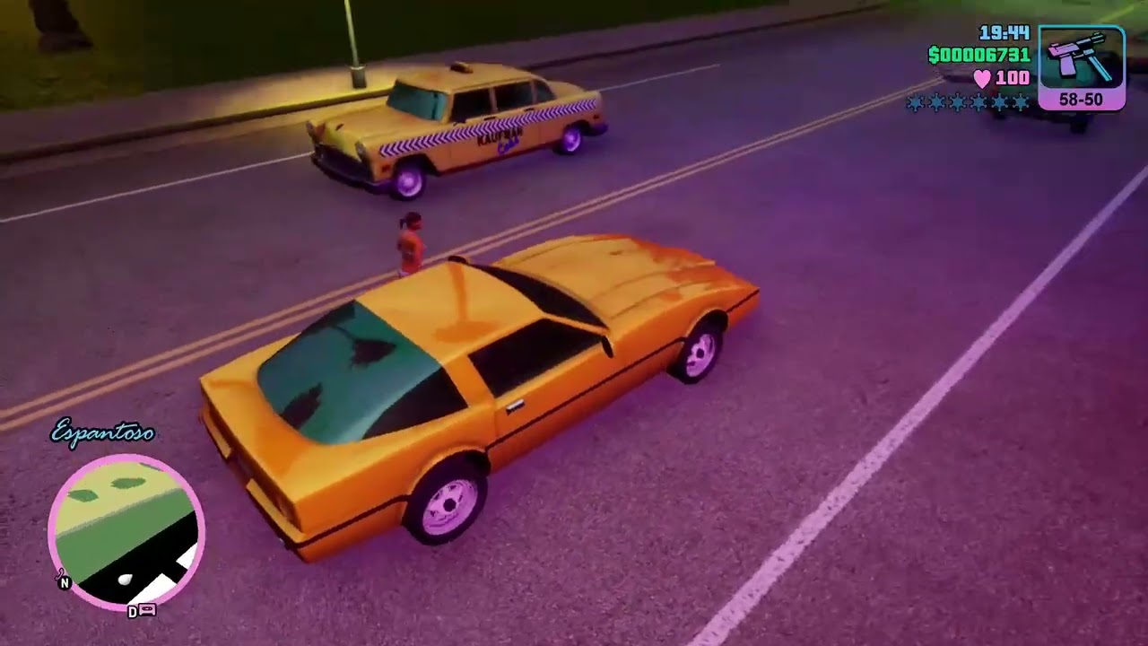 Vice City 5