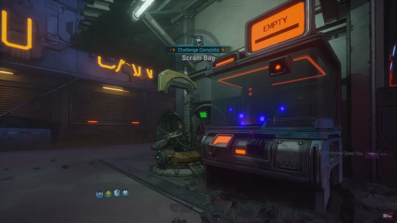 Borderlands 4 Vex Teen Which UVH 5 Farming Looking for 150% amp shield. Build half done. Lets play!