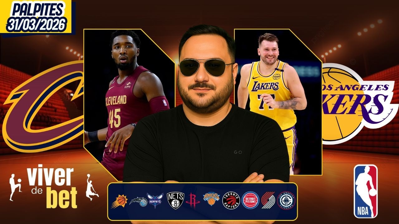 Best NBA Predictions for Today, March 31, 2026