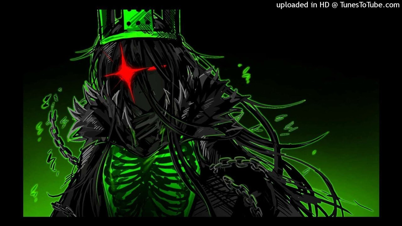 Avatar Del Odio_ La cancion de 1x1x1x1 (Rework)