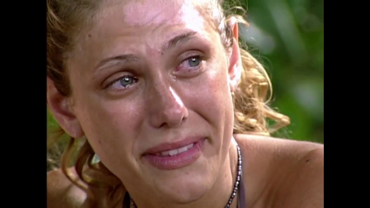 Survivor: Borneo - Rites Of Passage