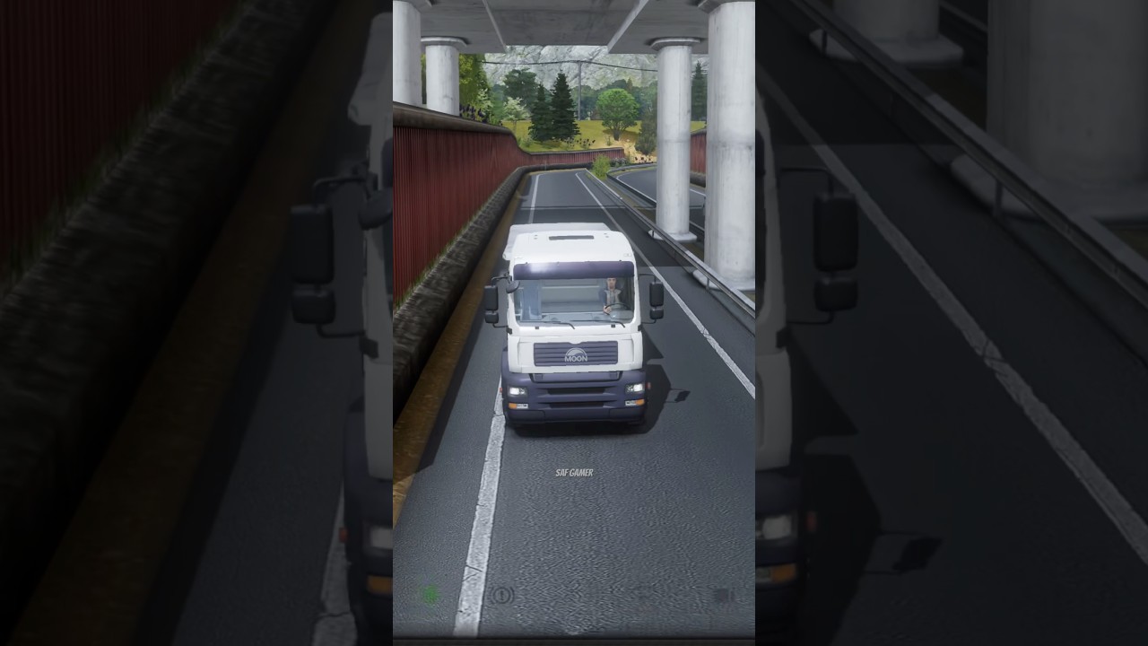 #himalaya #truckdriver #trucksimulator #trucksimulatorindonesia #shorts #shortvideo