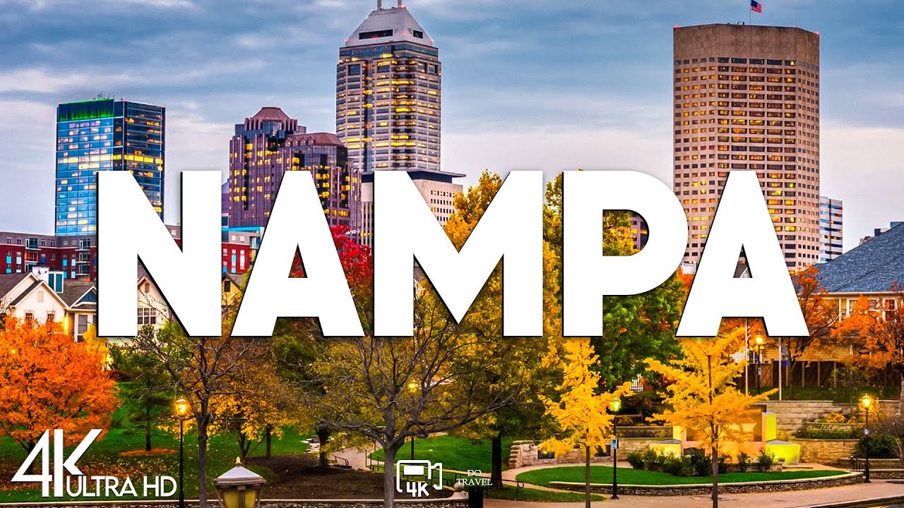 Top 10 Best Things to Do in Nampa, Idaho [Nampa Travel Guide 2025]