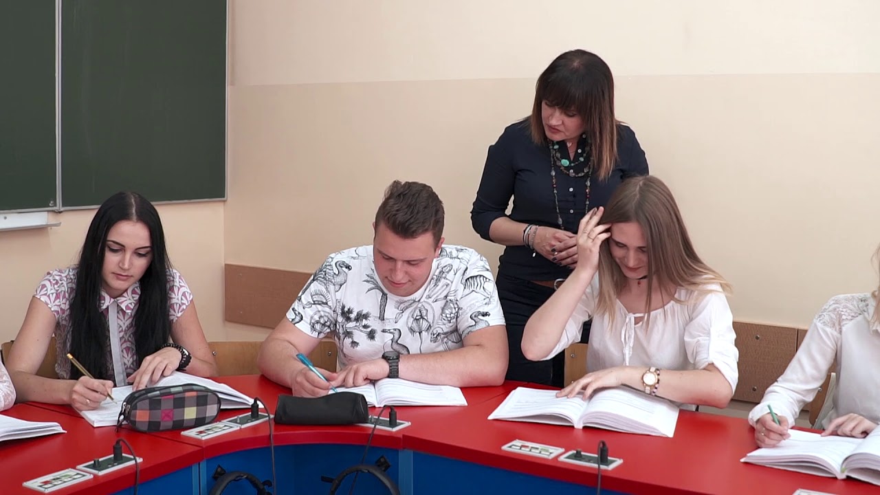 Dobr Zaw&oacute;d - Fajne Życie. Zaw&oacute;d technik ekonomista.