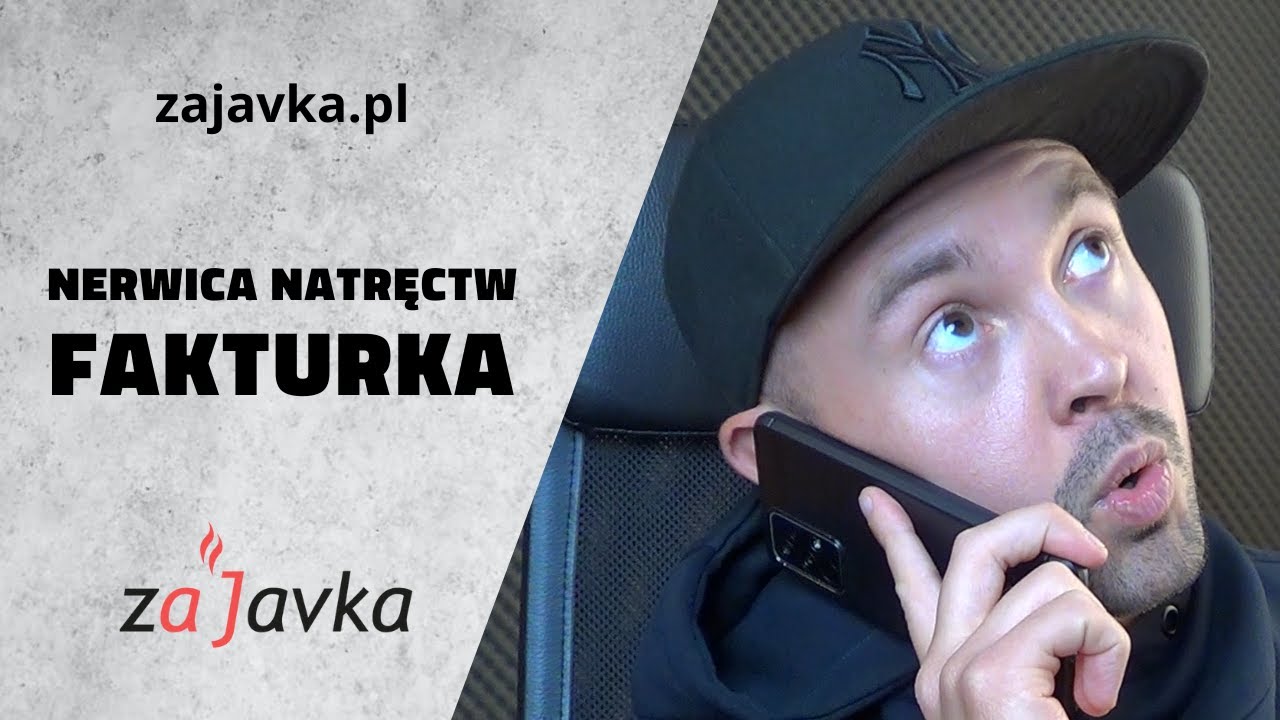 Nerwica natręctw &ndash; Fakturka
