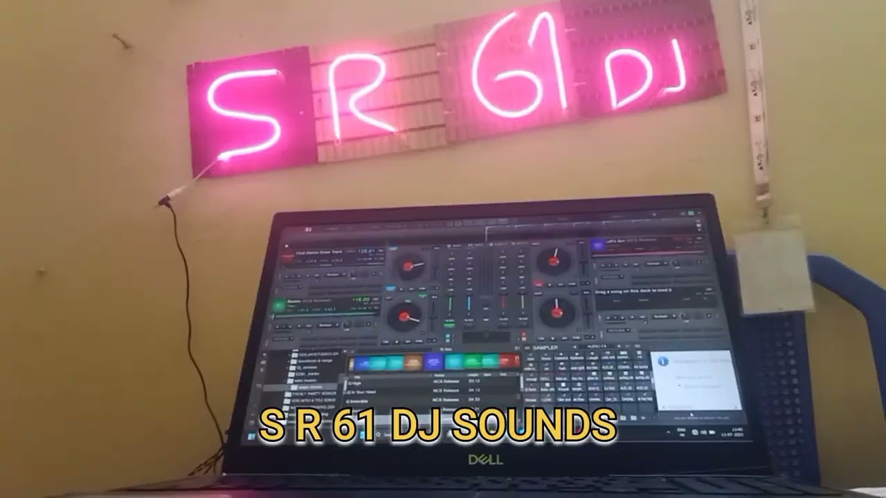 POWER AMPLIFIER BACK PANNEL SETTINGS _ HOW TO CONNECT DJ SETUP WITH AMPLIFIER #djset #remix #dj 