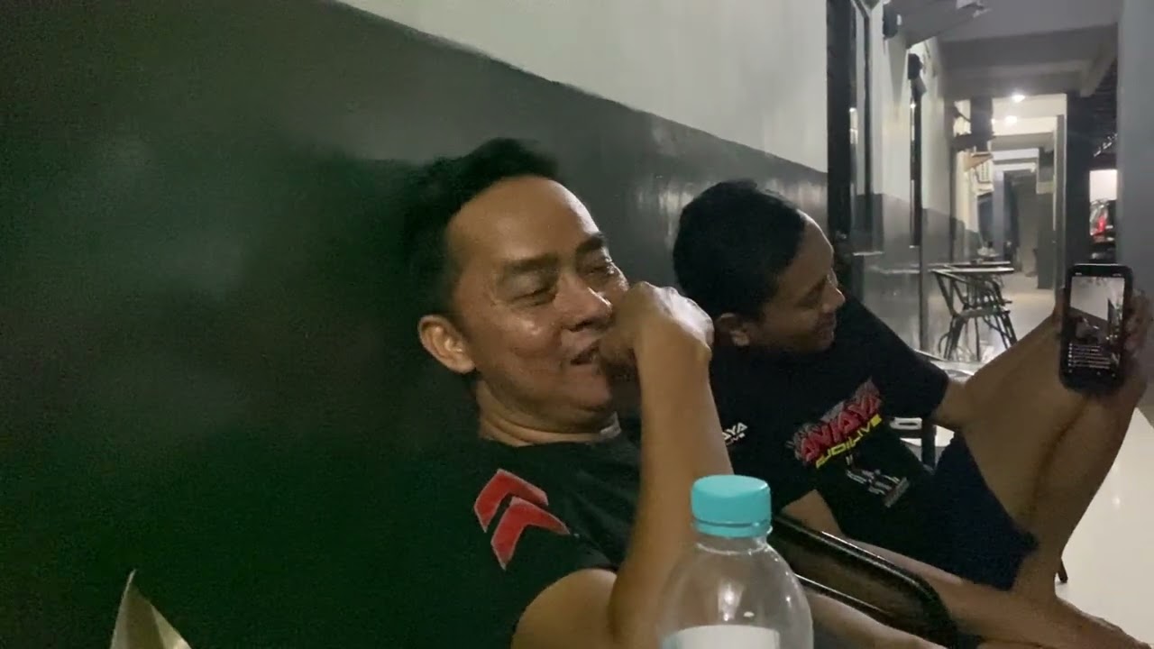 Potkes soundman ramayana dari A sampai z