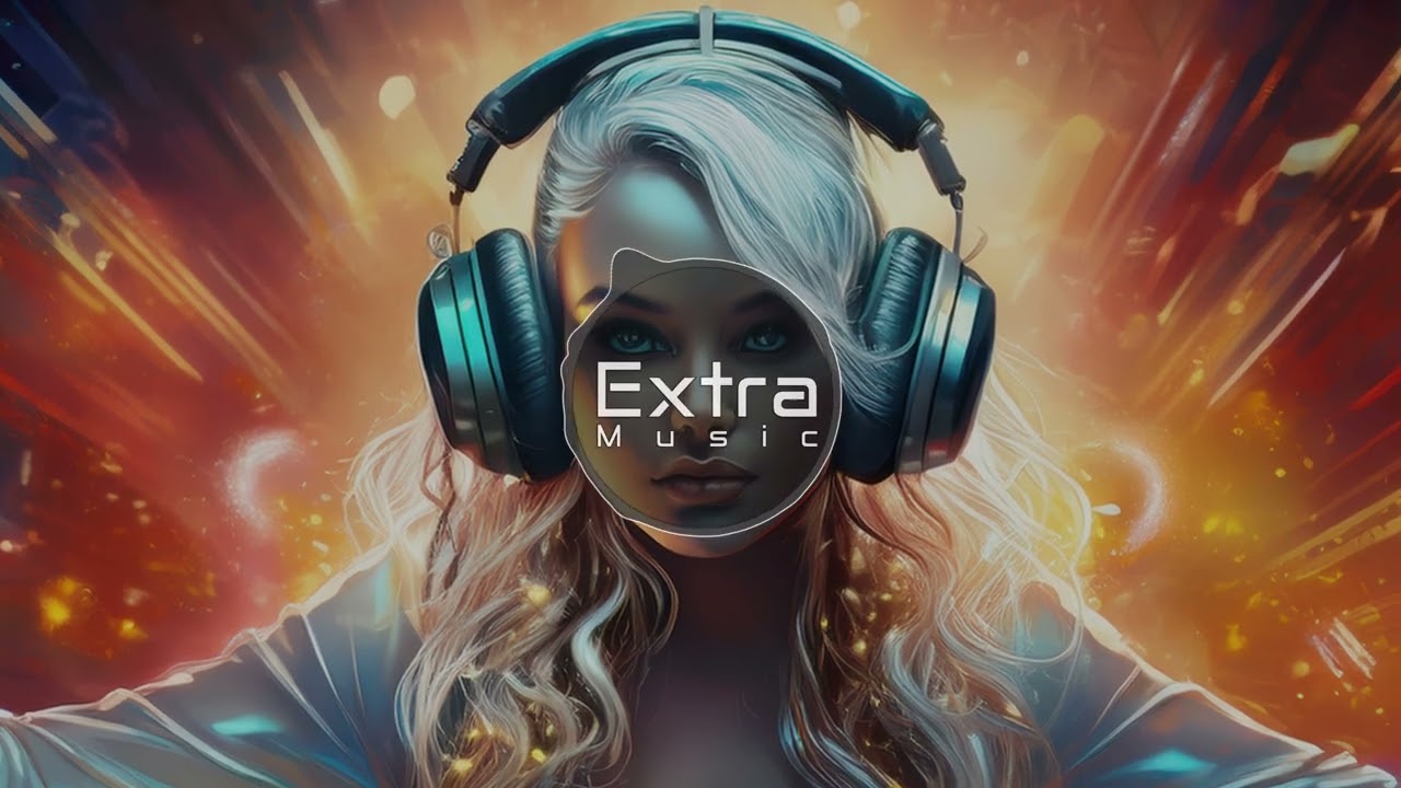 ريمكس - اريد ارتاح (ريمكس نص ساعة) | Extra Remix 2025