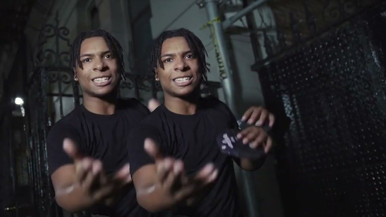 Dudey Lo - Wangsta (Shot by CheckTheFootage)