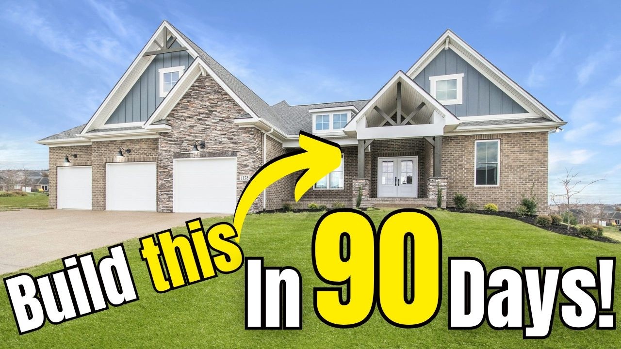 This Builder Is Transforming Evansville, Indiana! FULL TOUR and Interview