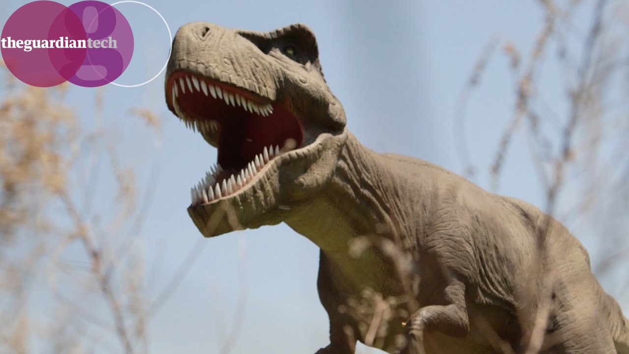 New Jersey dinosaurs face extinction again as theme park set to close | Features
