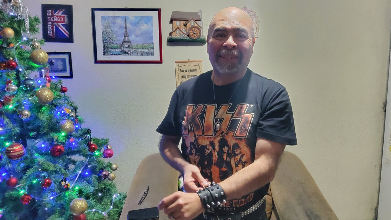 Primer live del año!!!