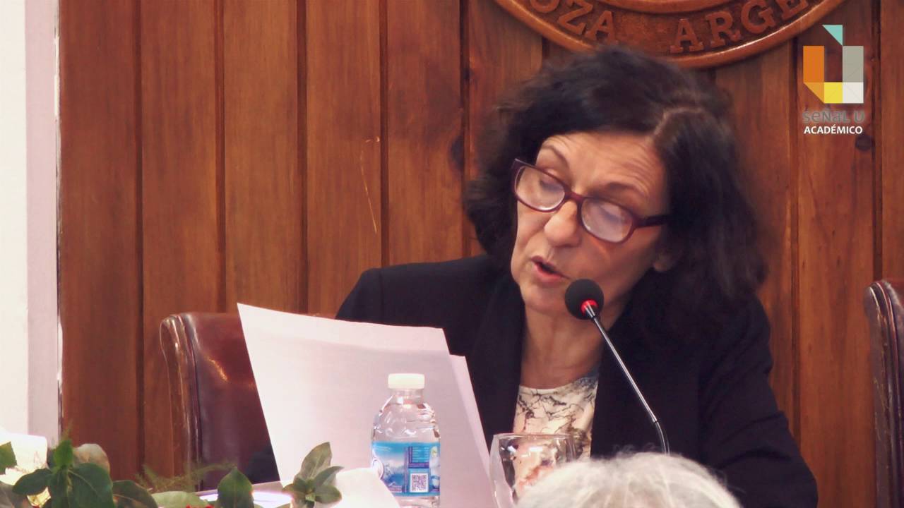 Taller sobre escritura- Liliana Bodoc