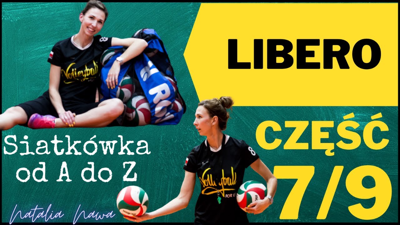 NAUKA ZDALNA WF ON-LINE (ZASADY GRY 7/9) Libero