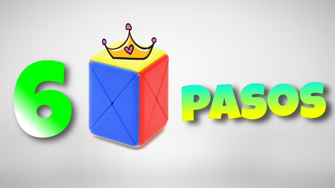 ✅Cómo ARMAR el CUBO CONTAINER PASO a PASO📦