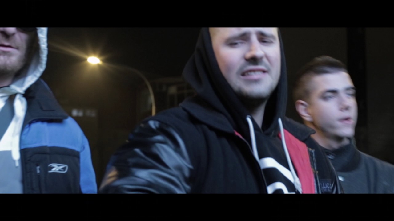 TOONY X VUYA X FOX - BABYLON (OFFICIAL VIDEO)