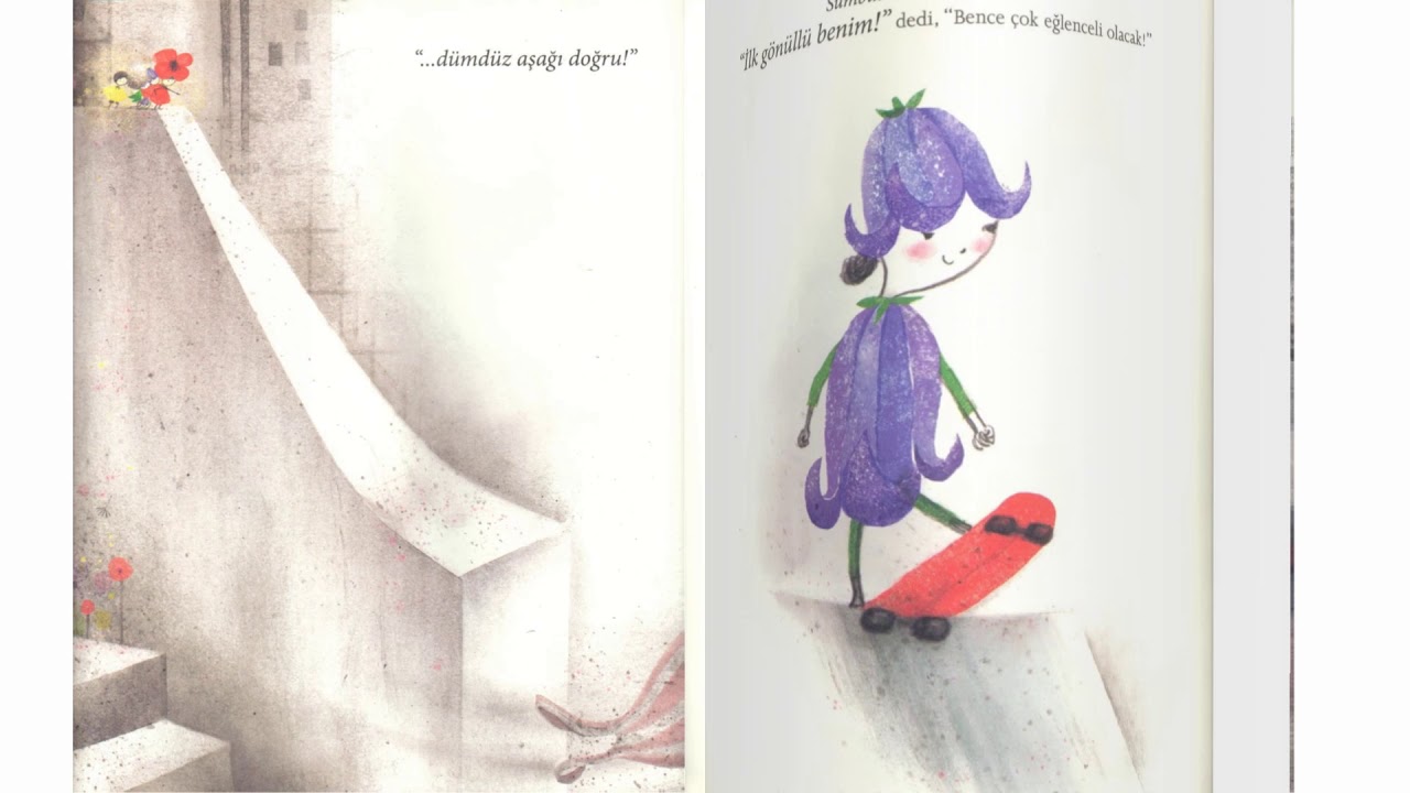 Bahar: Bir Değişim Hikayesi