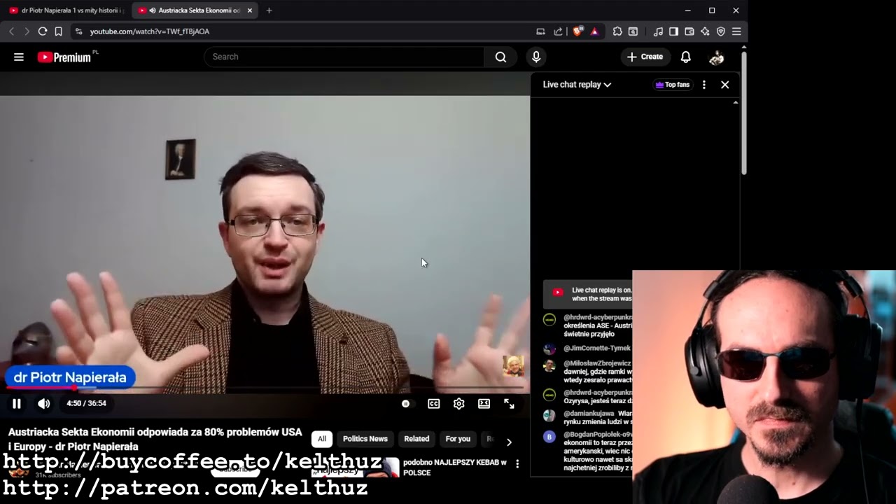 Wg Napierały marginalna ASE Schr&ouml;dingera odpowiada za 80% problem&oacute;w. TOTAL ODKLEJKA CHOROSZCZ CZEKA