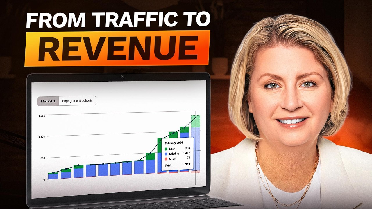 How to Turn a Free Community Into Recurring Revenue