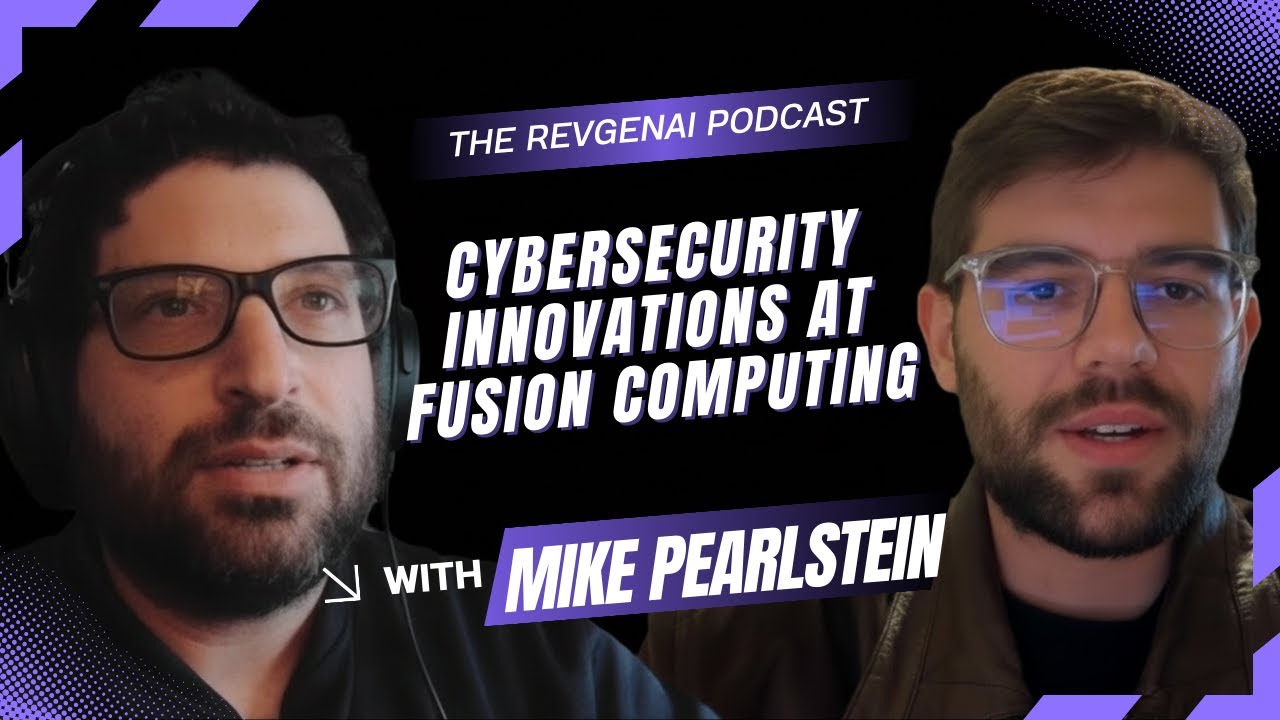 How Automation Is Redefining Sales | Mike Pearlstein