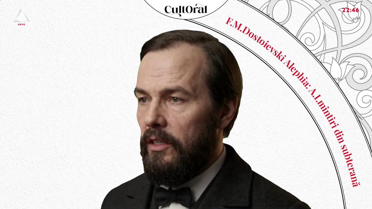 CULTORAL si pe www.alephnews.ro