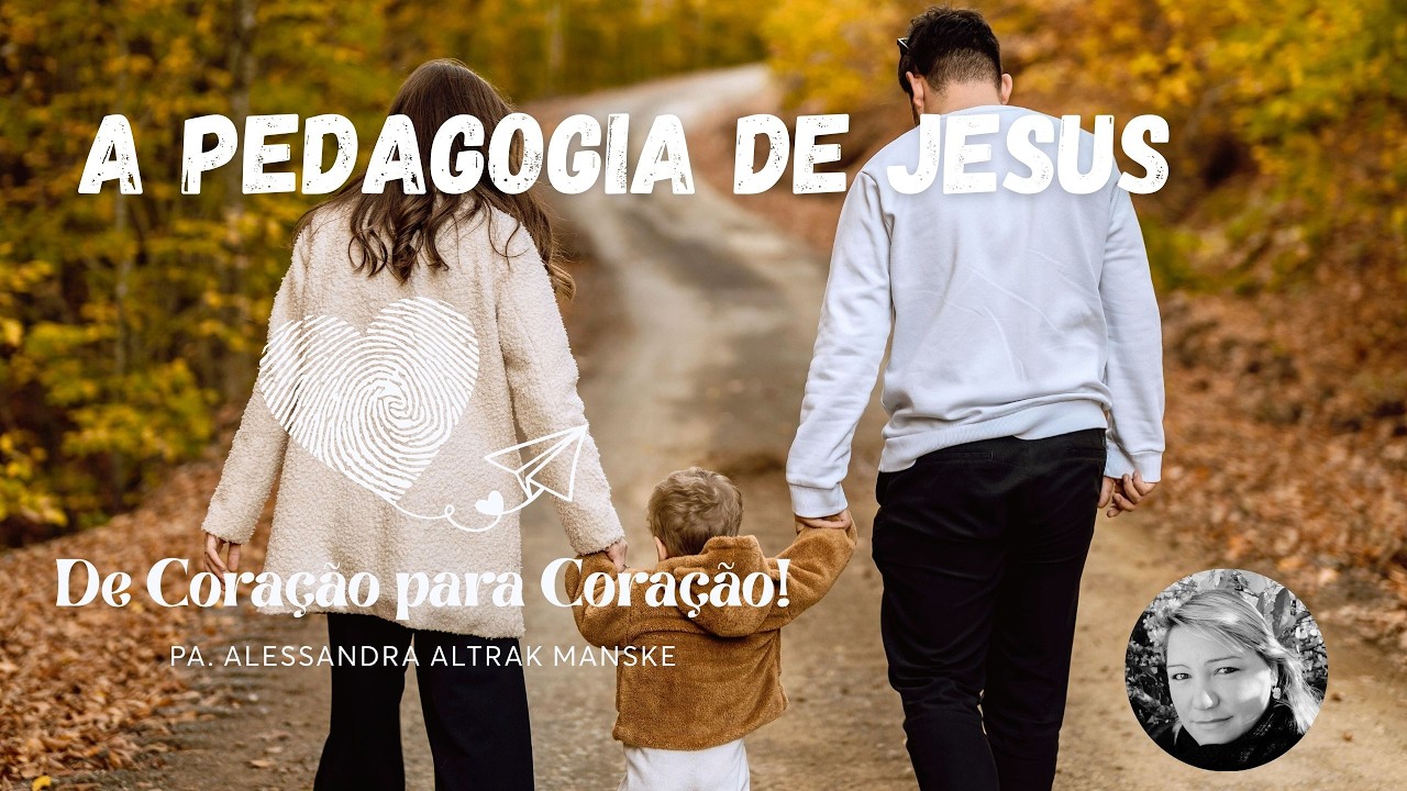 De Coração para Coração. 23/03/2026