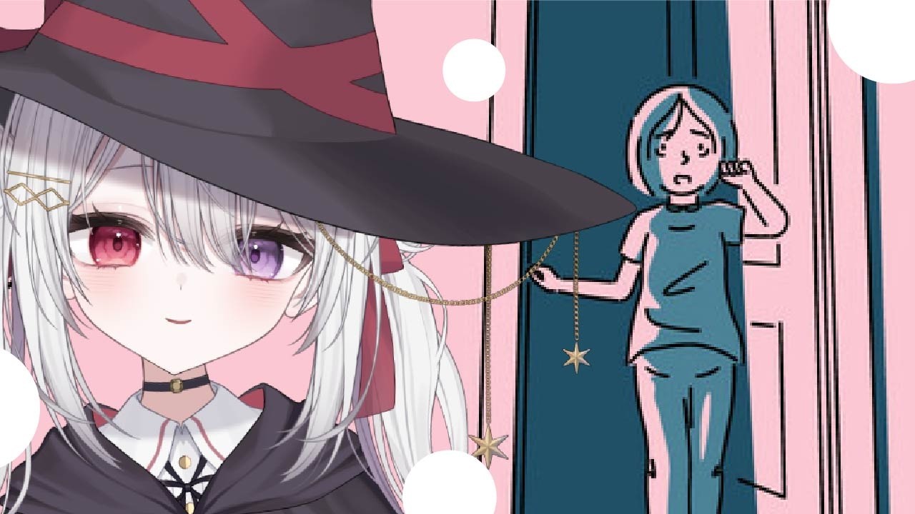 【ダレカレ】噂によると泣くらしい。