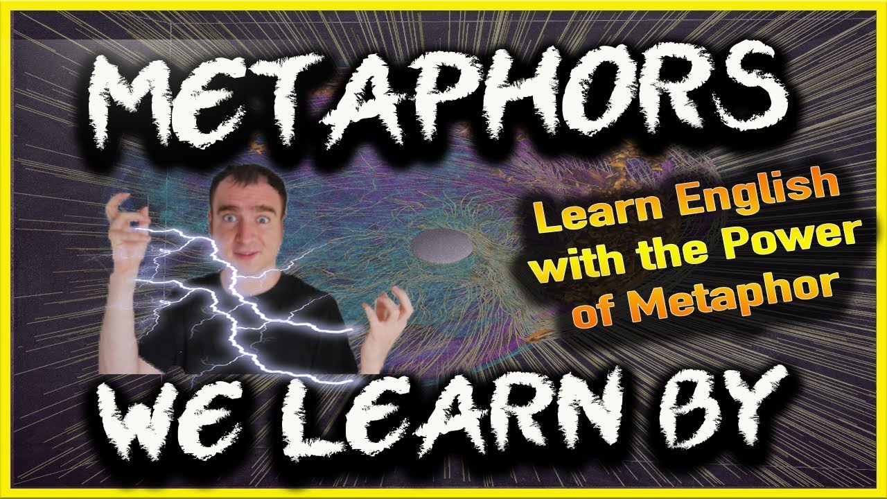 Metaphors We Live By and Metaphors We Learn By