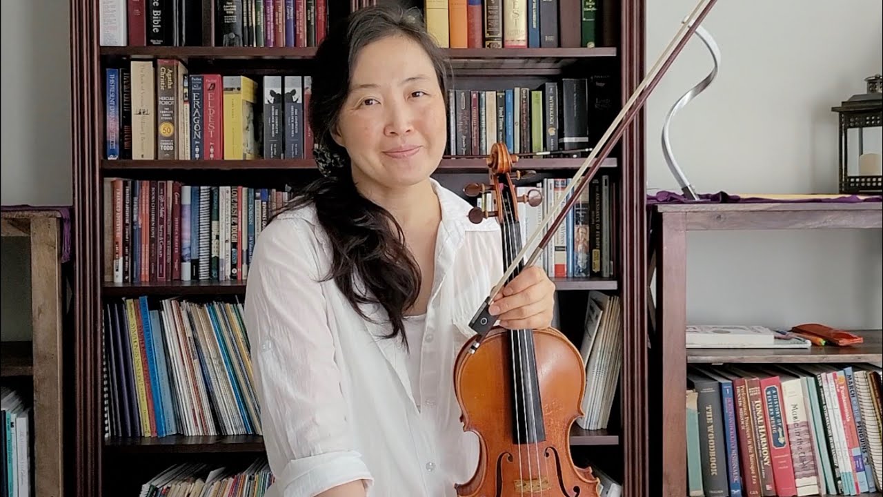 Violin Shifting Accuracy Tips - That Actually Work