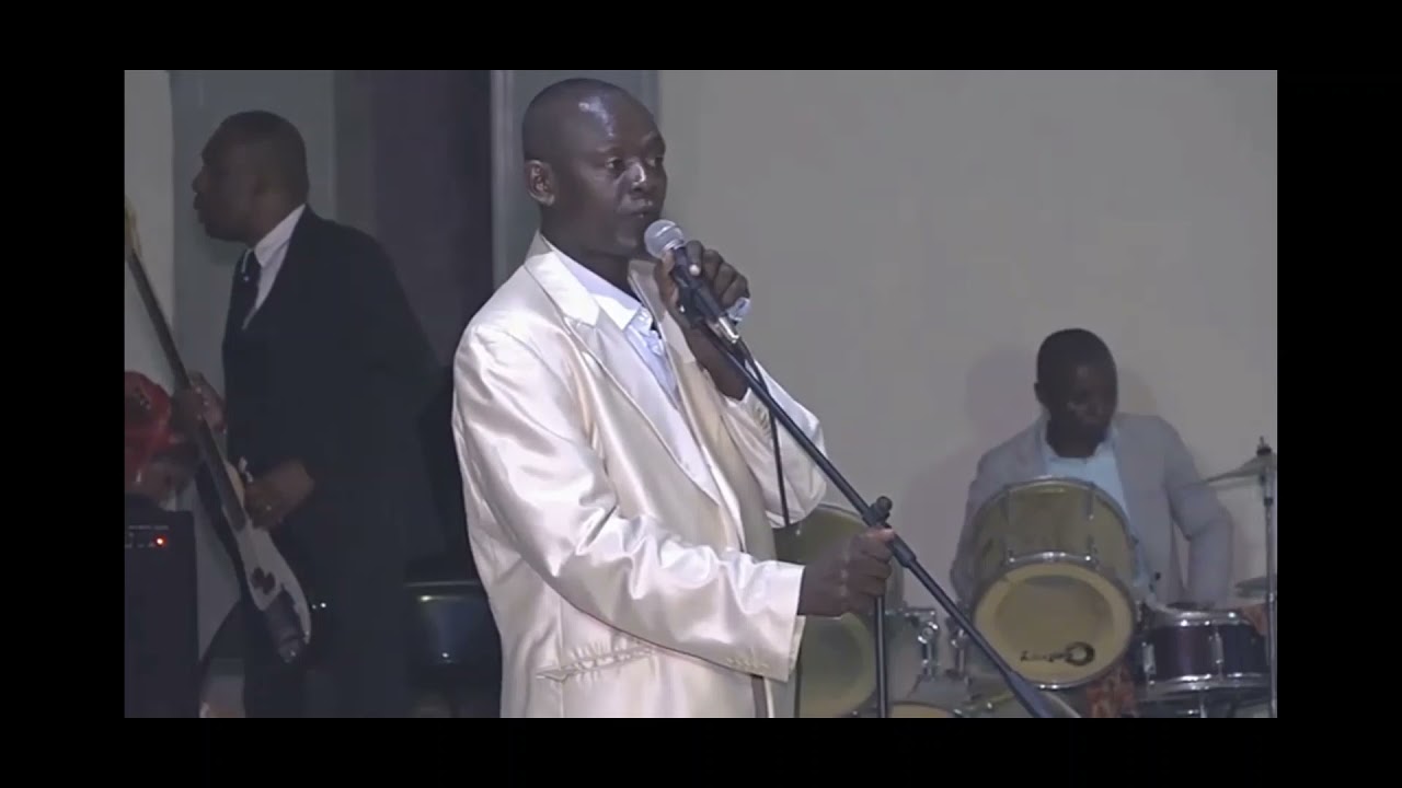 SEDO ALIYAMANE AMITIEE DE LA JEUNESSE MAVINGOUNI  MOWO WAKOUNTSOU