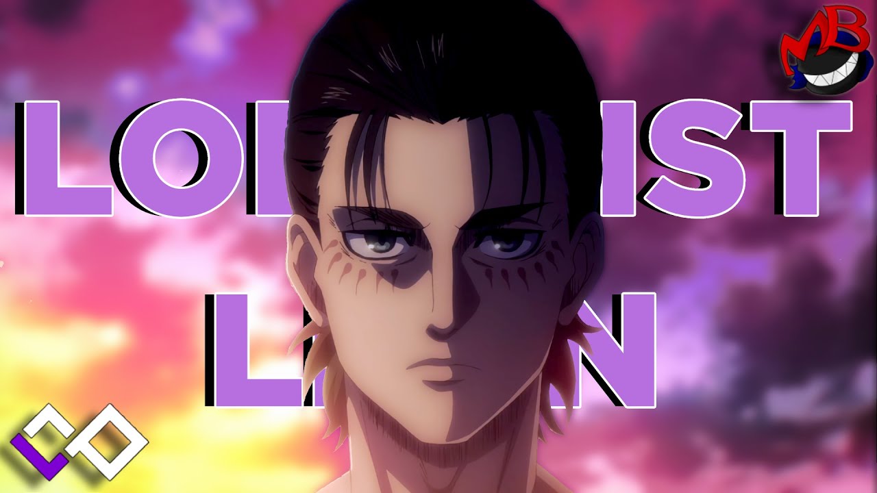 Attack On Titan AMV | 