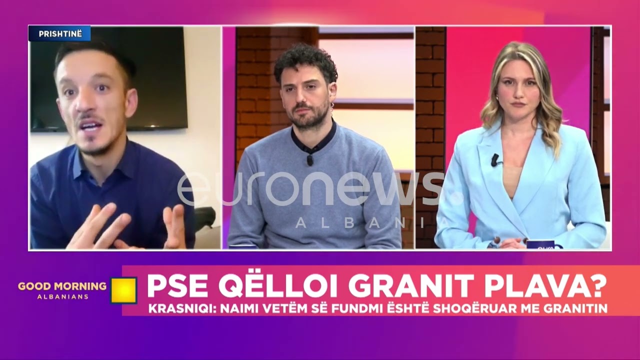 Trondit gazetari: Granit Plava nuk &euml;sht&euml; vras&euml;s me pages&euml; q&euml; t&euml; q&euml;llonte Liridon&euml;n&hellip;