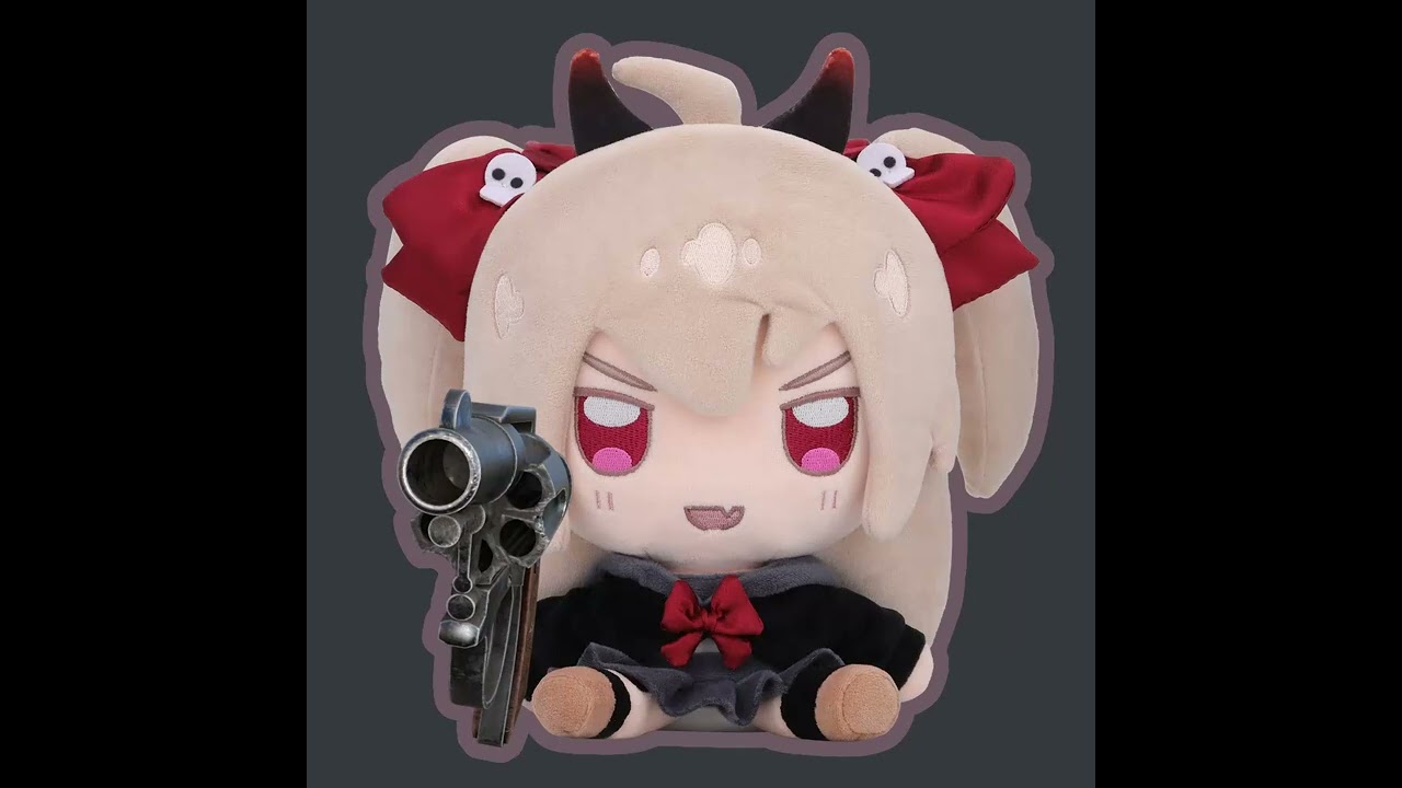 Evil Neuro Sings Big Iron (Rock Remix)
