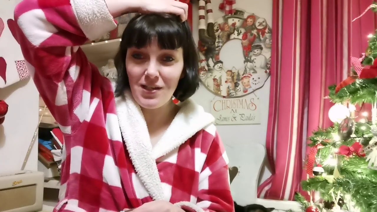 Vlogmas 2020 Day 6