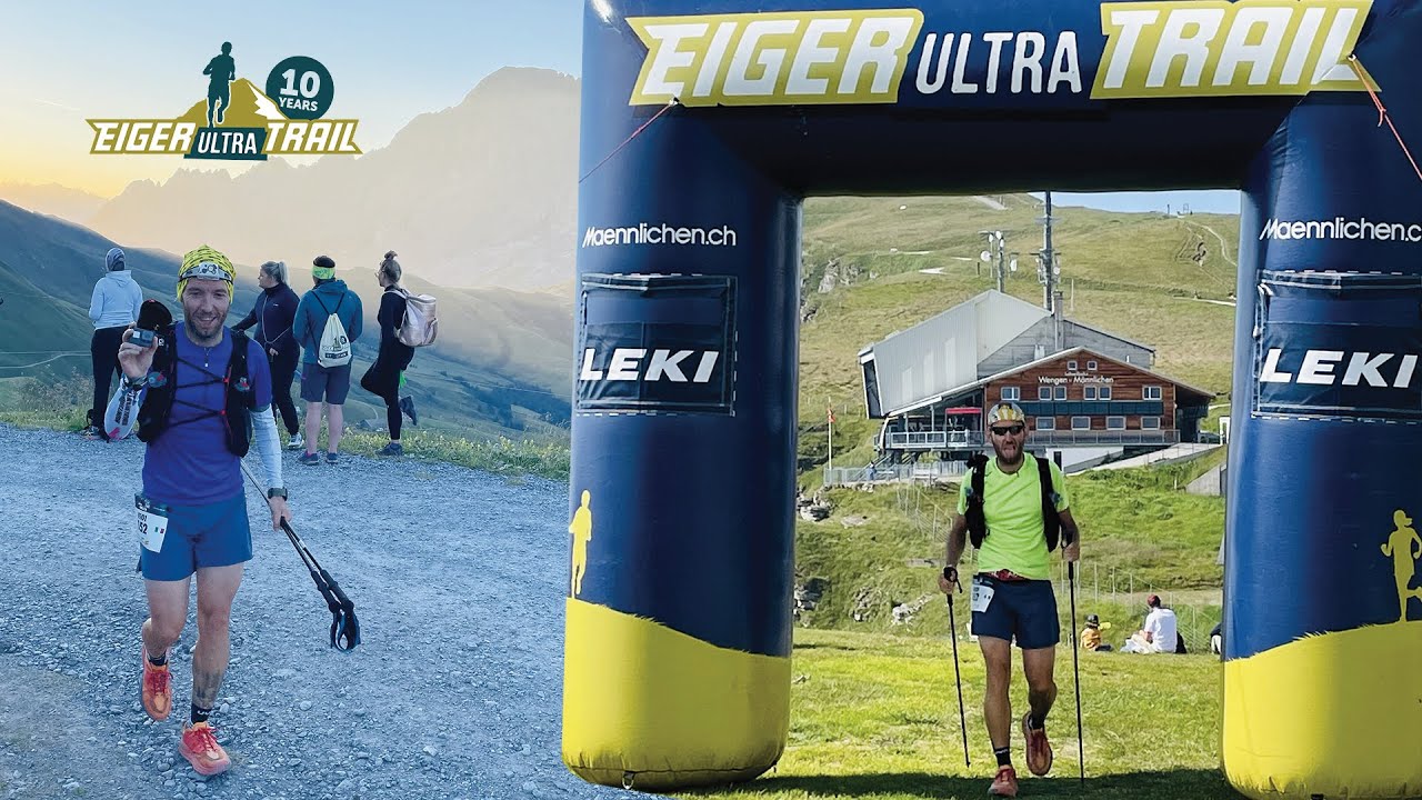 Eiger E101 2022