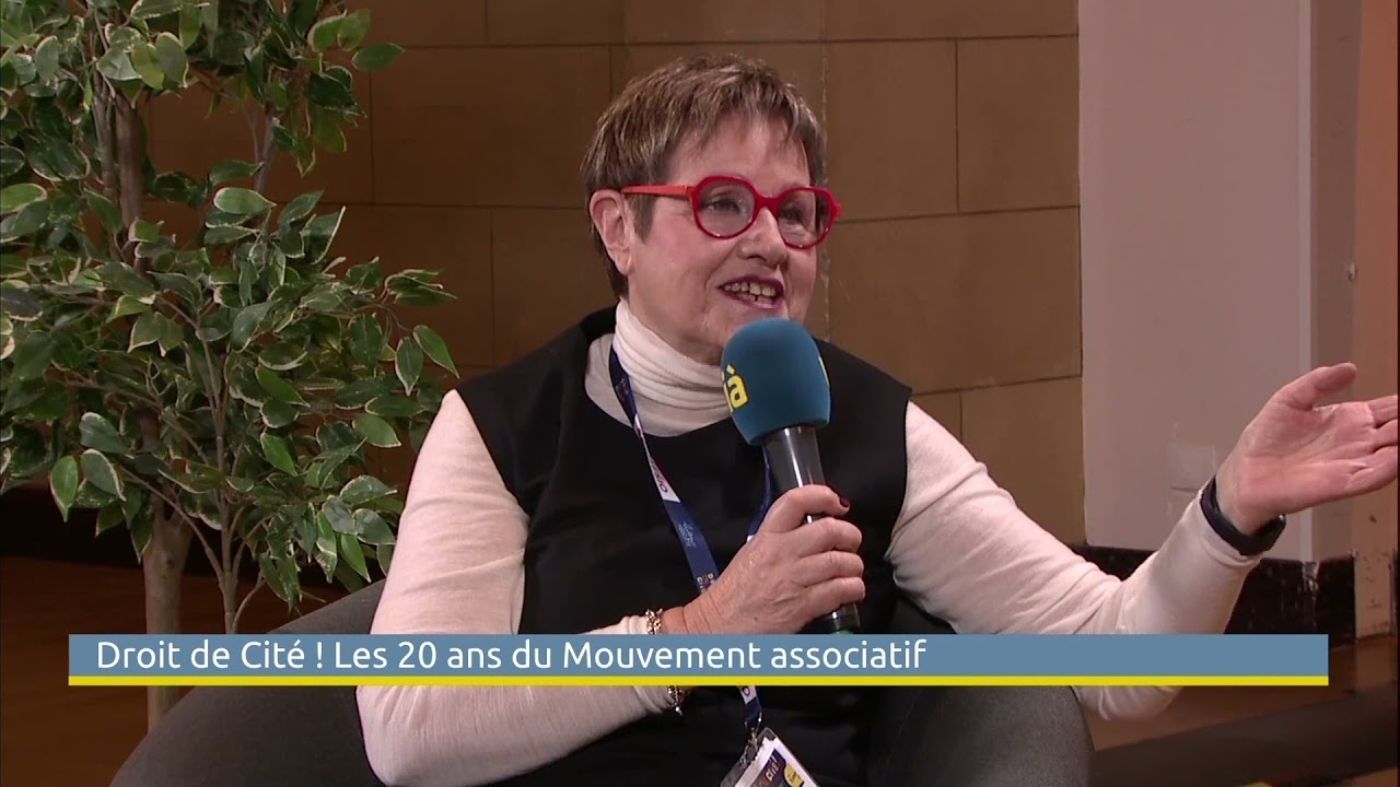 Michelle Demessine : UNAT, le tourisme social et solidaire