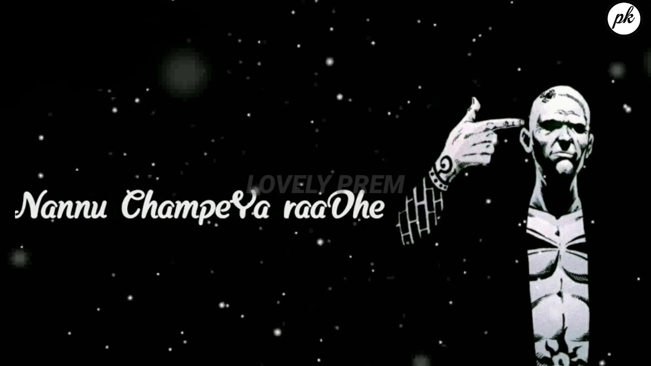 OH OH PICCHI PREMA - WHATS APP STATUS VIDEO