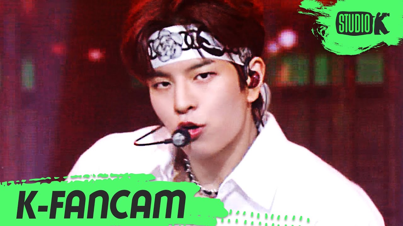 [K-Fancam] 스트레이 키즈 승민 직캠  '소리꾼(THUNDEROUS)' (Stray Kids SEUNGMIN Fancam) l @MusicBank 210903