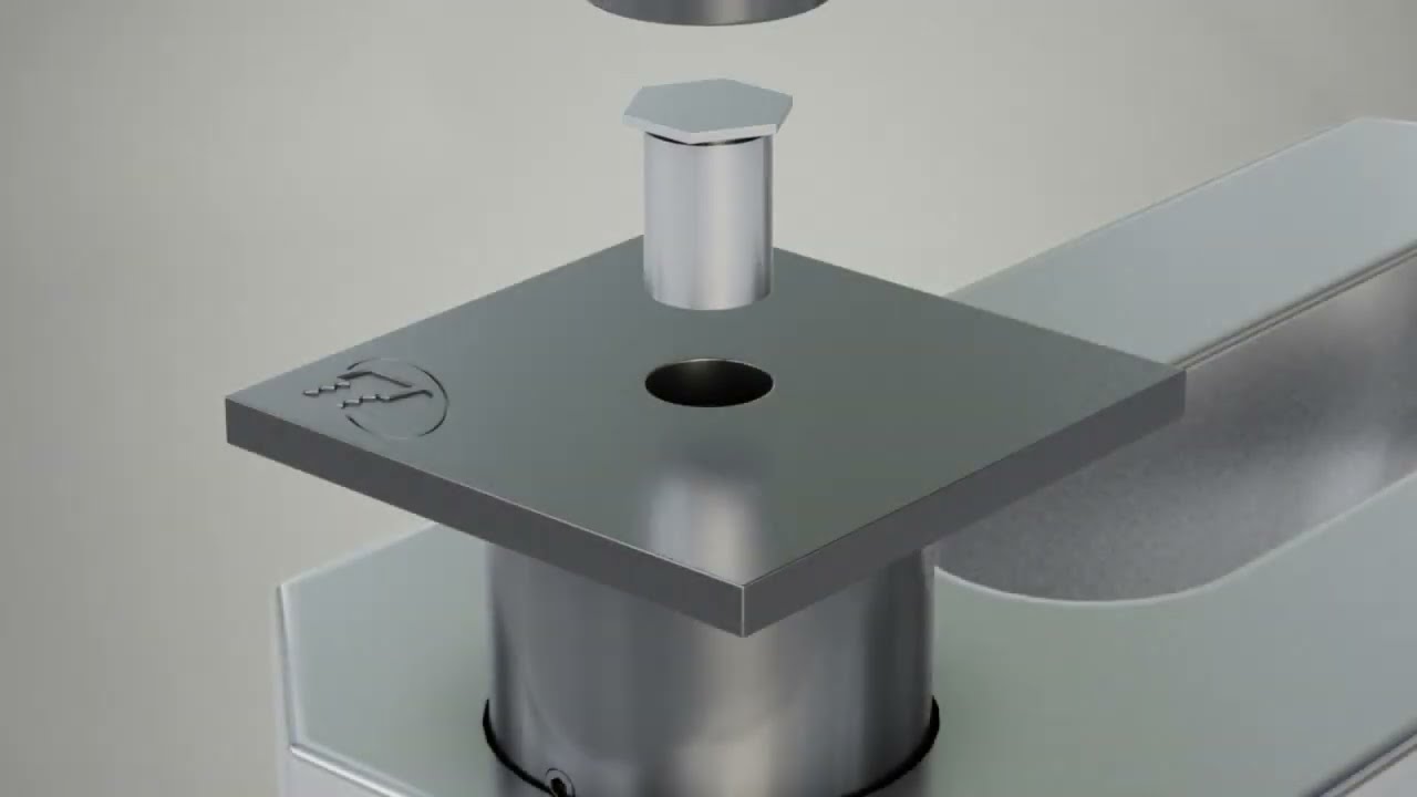 Discover Tappex Self Clinch Fasteners, Blind Standoffs