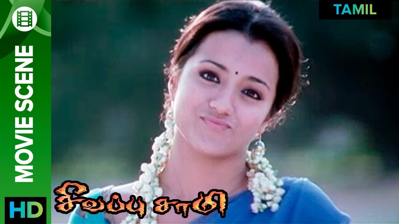 South Actor Trisha does not get attention