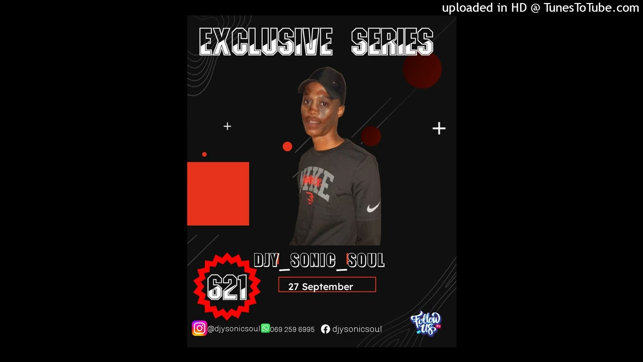 djy sonic soul - nyeke