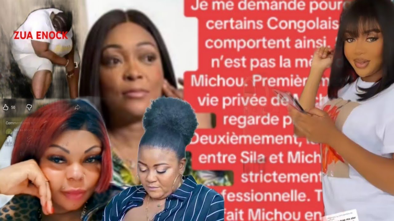 URGENT MIDA NA SARAH BOZA MITEMA MABE VRAIMENT MICHOU NA SILA BASALI PONA BOFUTA BANGO BUZOBA OYO 