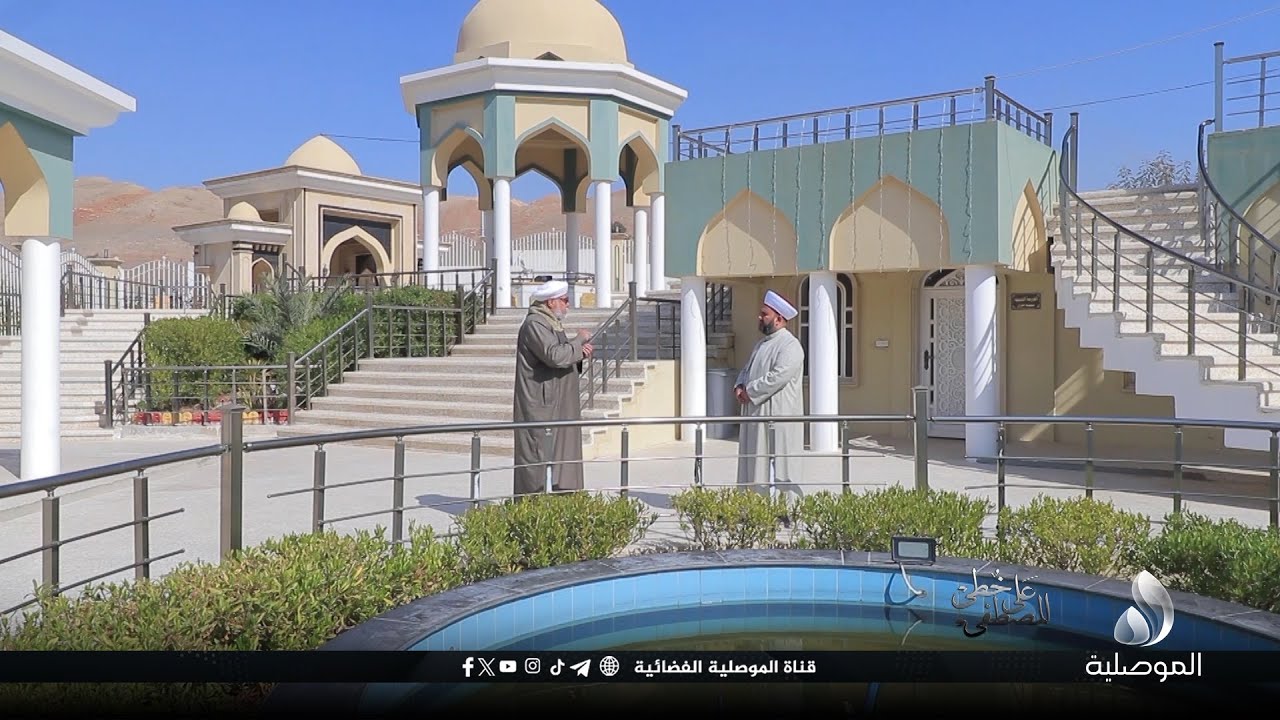 موصليون يشيدون بقناة الموصلية: حققت نقلة نوعية وتحرص على تقديم برامج هادفة ومتنوعة في شهر رمضان