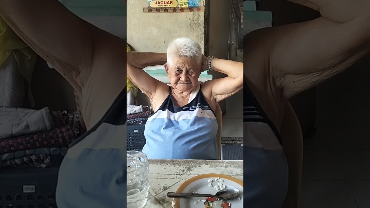 Ngtanong ung nanay ko KC nkalimot cya🤭