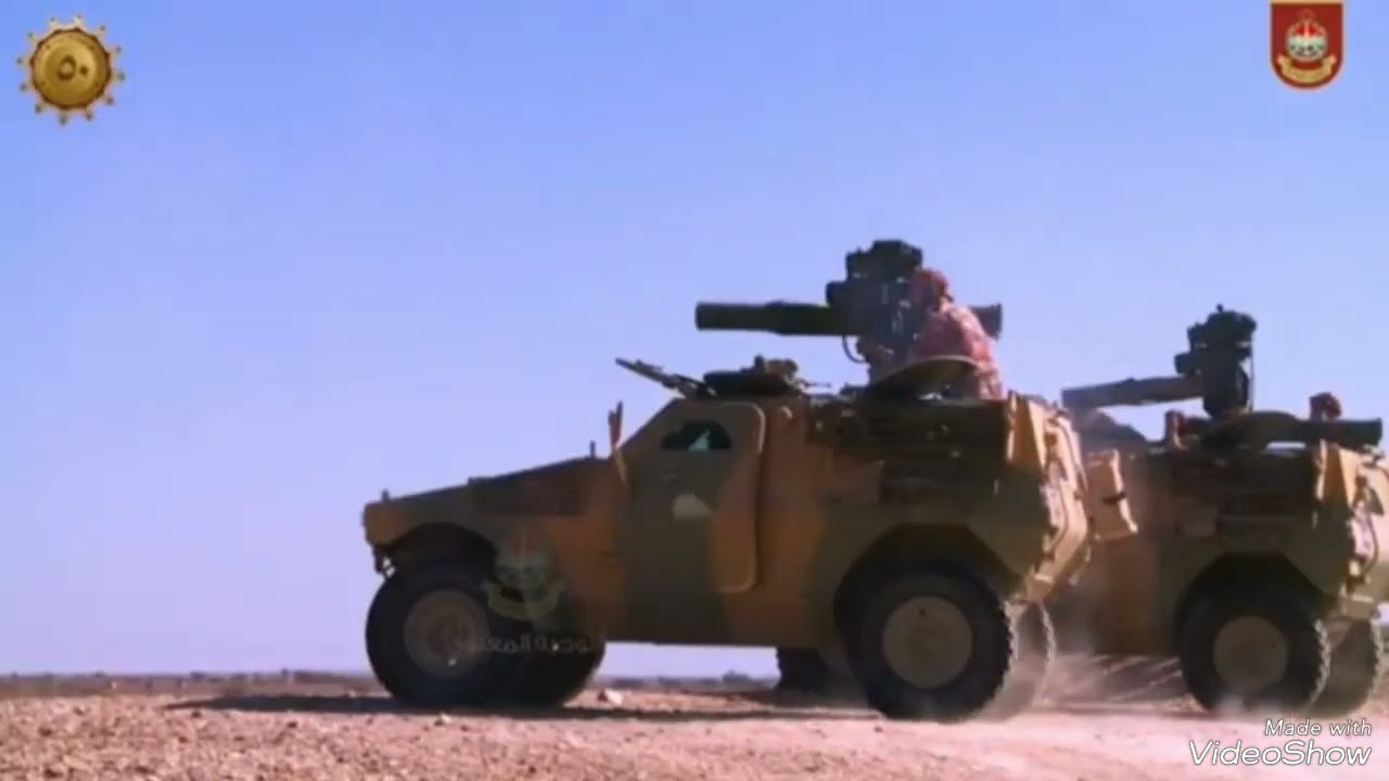 الجيش السلطاني العماني ابو مشعل البطاشي