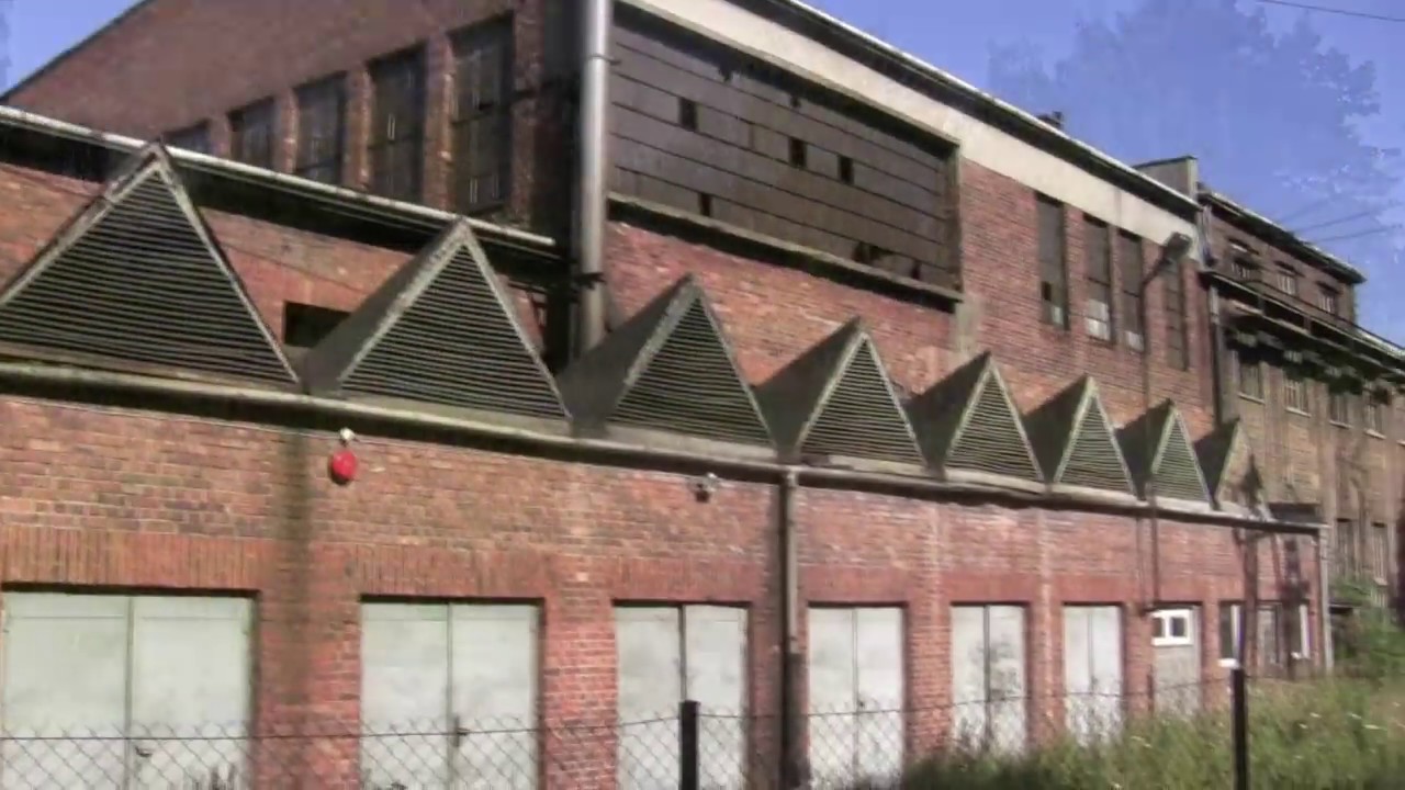 kopalnia 1 Maja